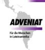 Adveniat Aktion für Lateinamerika - Grafik Logo