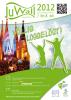 Di�zesanjugendwallfahrt juwall 2012 Plakat