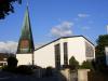 Die St. Elisabeth-Kirche in M�hrendorf