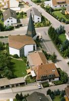Kirche und Gemeindezentrum