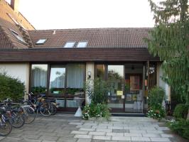 St. Elisabeth Gemeindezentrum 