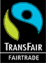 TransFair Fairtrade Logo