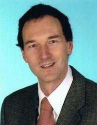 Schulleiter Stephan Reheuser