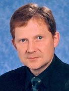 Diakon Klaus Komp <br> Bamberg<br>Leiter der Arbeitsstelle St�ndiger Diakonat im Erzbistum Bamberg