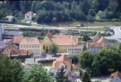 Klosteransicht