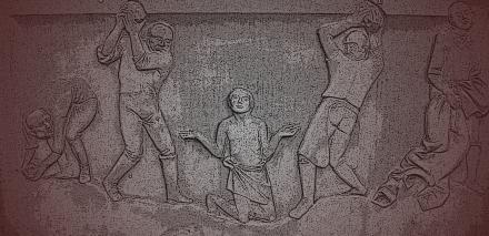 St. Stephanus