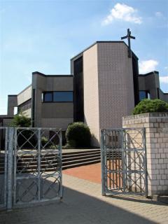 Pfarrkirche St. Stefan