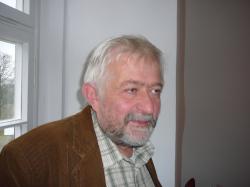 Pastoralreferent Franz Grulich