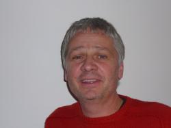 Pastoralreferent Michael Kutsch-Meyer