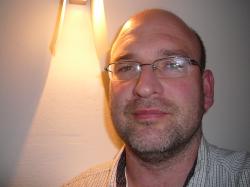Pastoralreferent Andreas L��lein