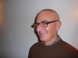Pfarrer Hans Lyer