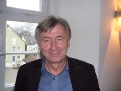 Pastoralreferent Georg Kaiser