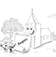 kirchliches Erbbaurecht