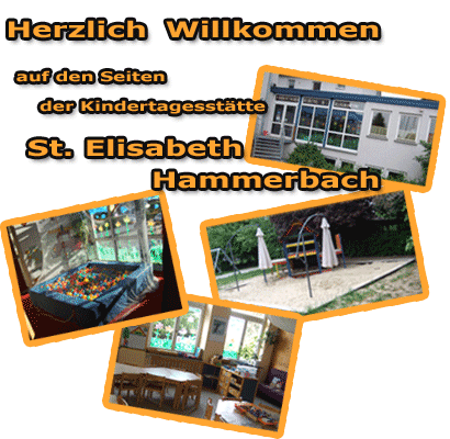 Startseite Willkommen