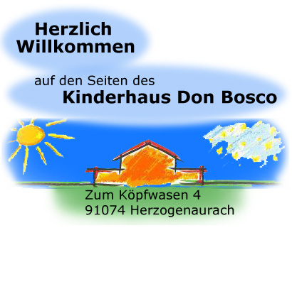 Willkommen