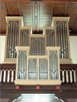 Metzler-Orgel St. Josef Wilhelmsthal