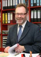 Hubertus F�rster