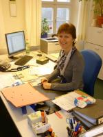 Margit Wittmann