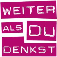 Logo �kumenischer Jugendtag