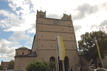 Kirche St. Karl Borrom�us N�rnberg