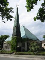 Kirche St. Otto 2009
