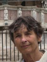 Irmela Mies-Suermann