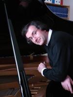 Dekanatsmusiker Ludger St�hlmeyer