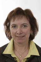 Sekret�rin Irene Schmittschmitt