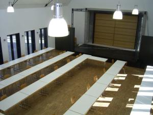 Parrsaal