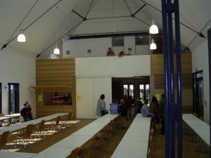 Pfarrsaal