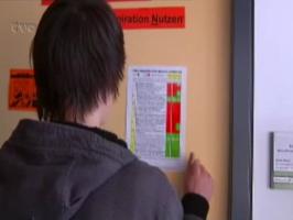 Projekt Meilenstein