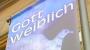 Austellung Gott weiblich
