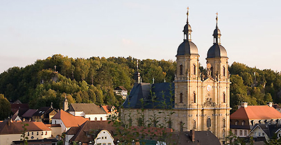 Basilika G��weinstein