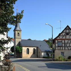 Heilige Familie Dobenreuth