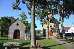 Kapelle St. Marien und St. Anna
