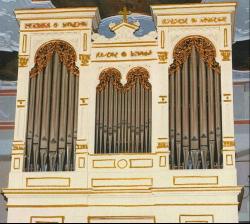 Orgel