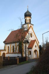 Kirche Elsenberg