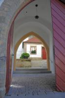 Kirchentor