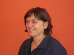 Helga Deinhard