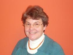 Elisabeth Marx