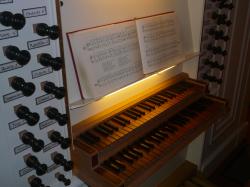 Orgel