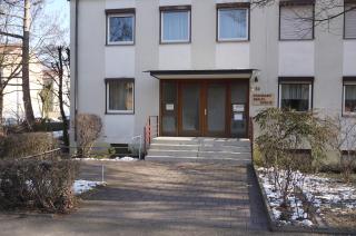 Pfarrsekretariat Heilig Kreuz