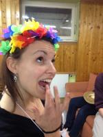 Fasching 2012