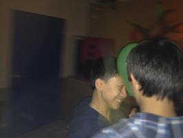 Fasching 2012
