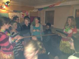 Fasching 2012