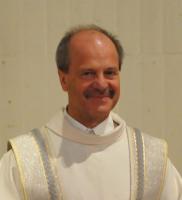 Pater Richard Winter O.Carm.