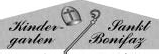 Logo KiGa St. Bonifaz
