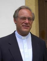 Pfr. Peter Brandl