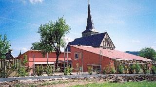Unser neuer Kindergarten wird bald gesegnet