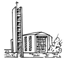 Logo Pfarrei Maria Heimsuchung